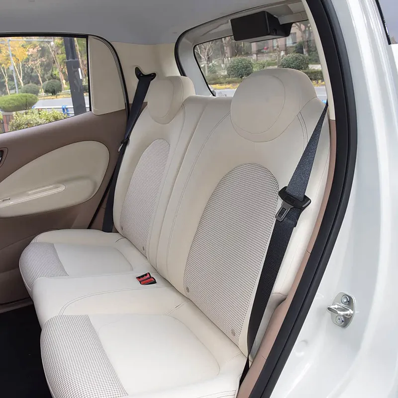 Подержанный Wuling Hongguang MINI EV