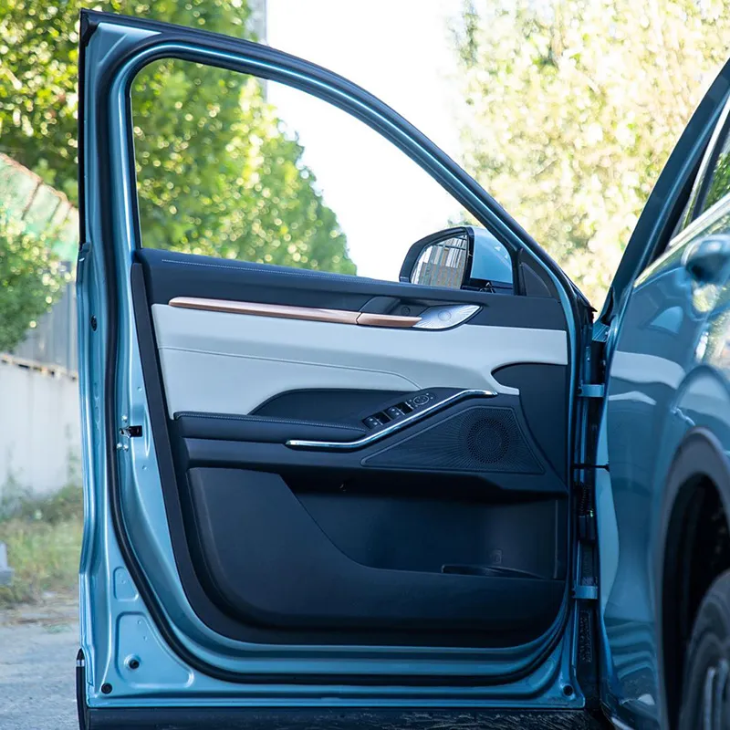 Подержанный Haval H6