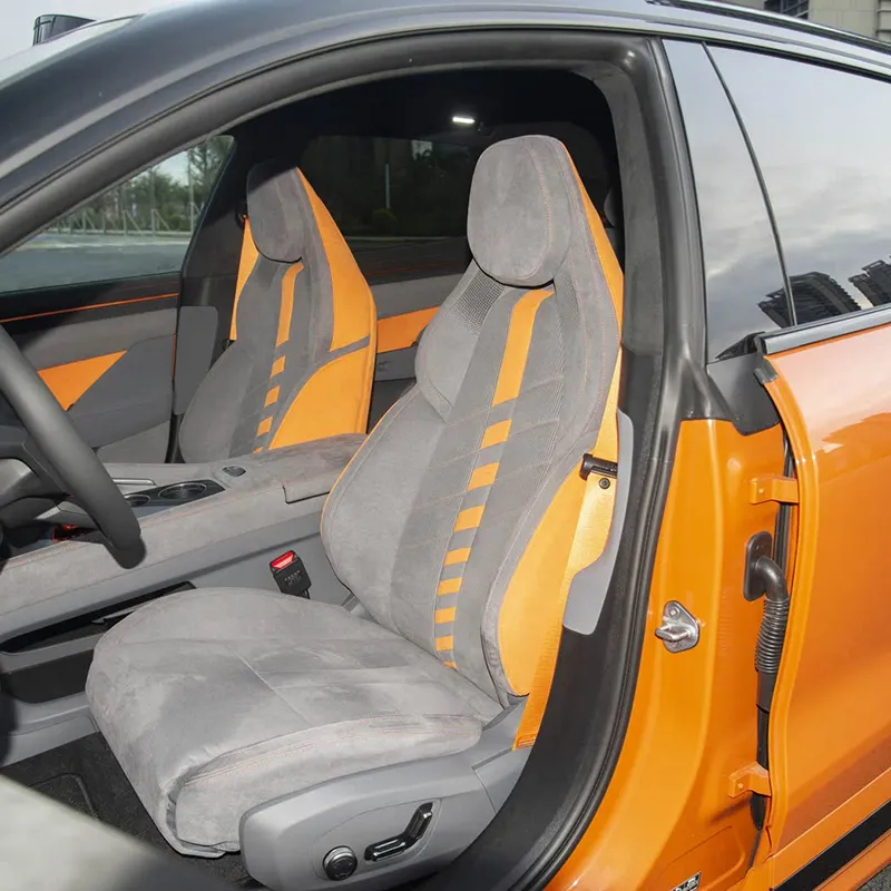 Подержанный Zeekr 001