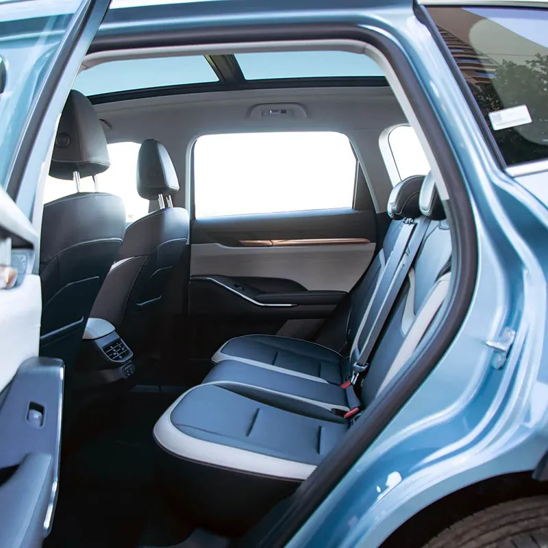 Подержанный Haval H6