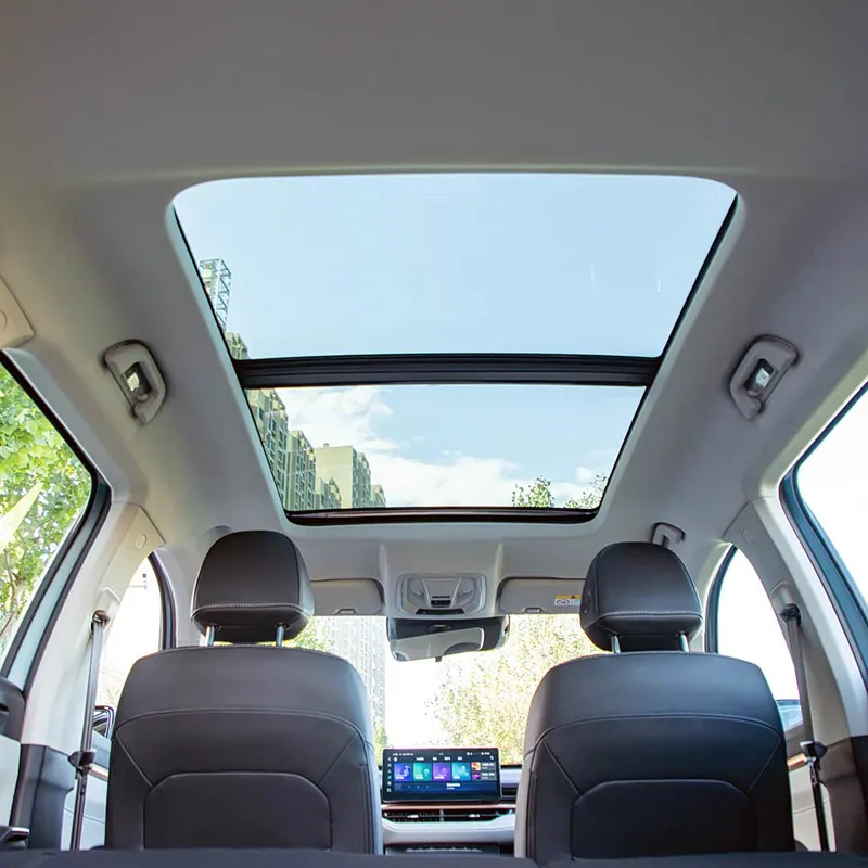 Подержанный Haval H6