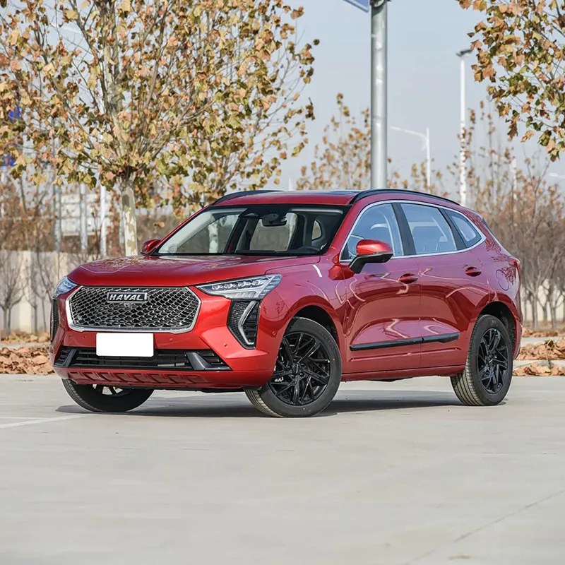 Подержанный Haval First Love