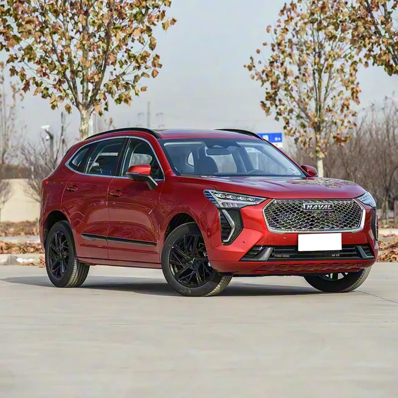 Подержанный Haval First Love
