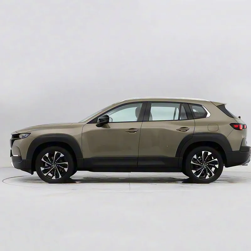Подержанный Mazda CX-50