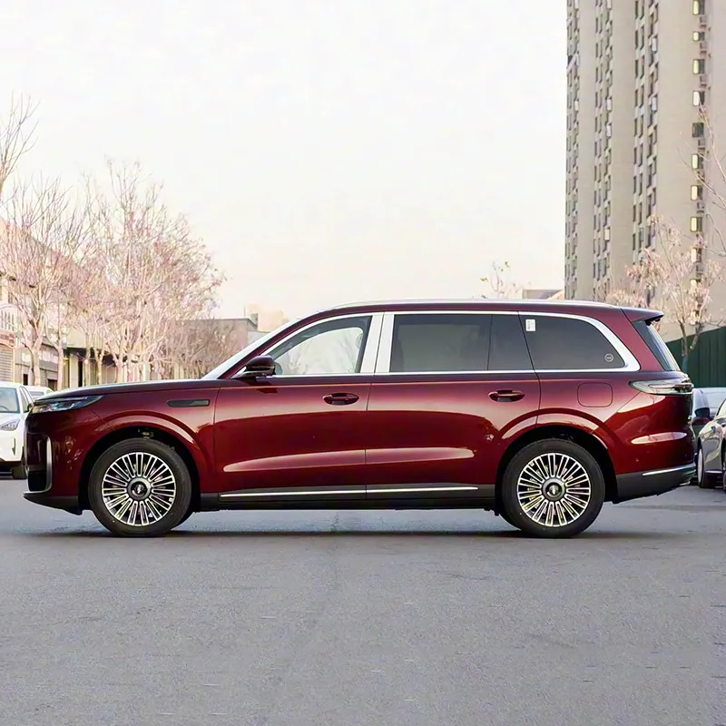 Подержанный Chery Fengyun T11