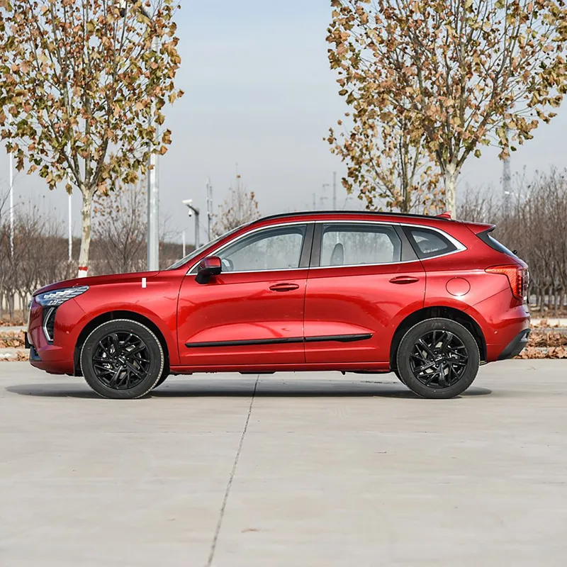 Подержанный Haval First Love