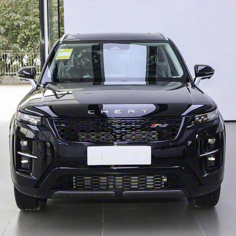 Подержанный Chery Tiggo 7 C-DM