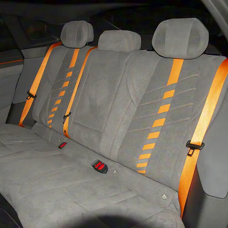 Подержанный Zeekr 001