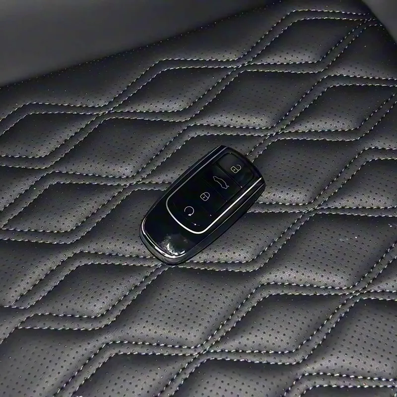 Подержанный Chery Tiggo 7 Plus