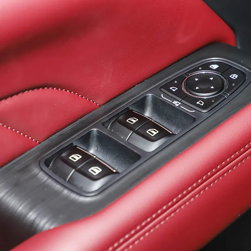 Подержанный Haval H9