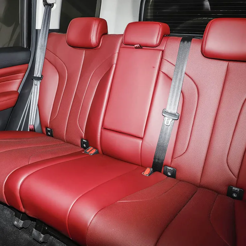 Подержанный Haval H9