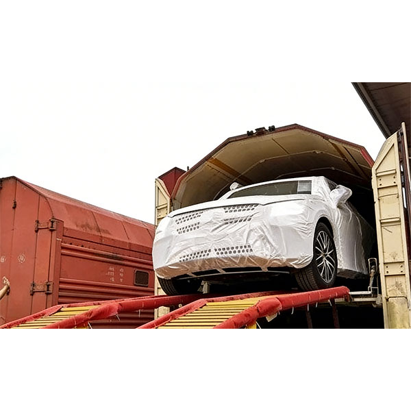 Построение фундамента доверия в российско-китайской торговле автомобилями через экспертный отбор: комплексная поддержка экспорта подержанных автомобилей и автозапчастей