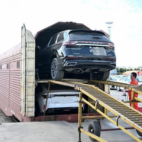 Экспорт подержанных автомобилей и автозапчастей в Россию по двум направлениям: соблюдение нормативов, высокая эффективность и надежность