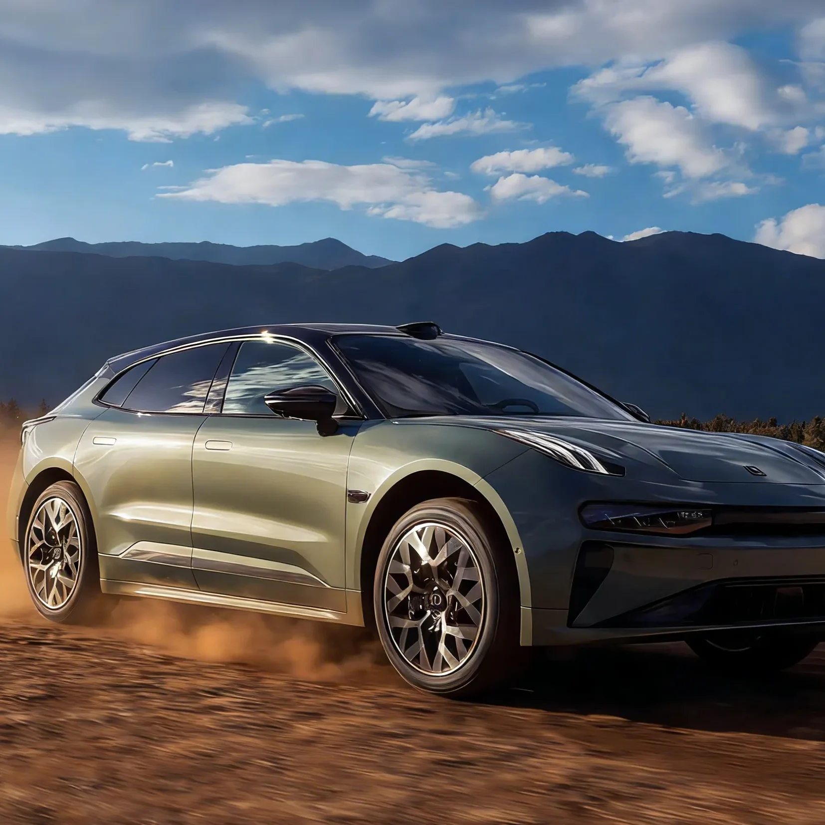 Подержанные электромобили: стоит ли покупать?