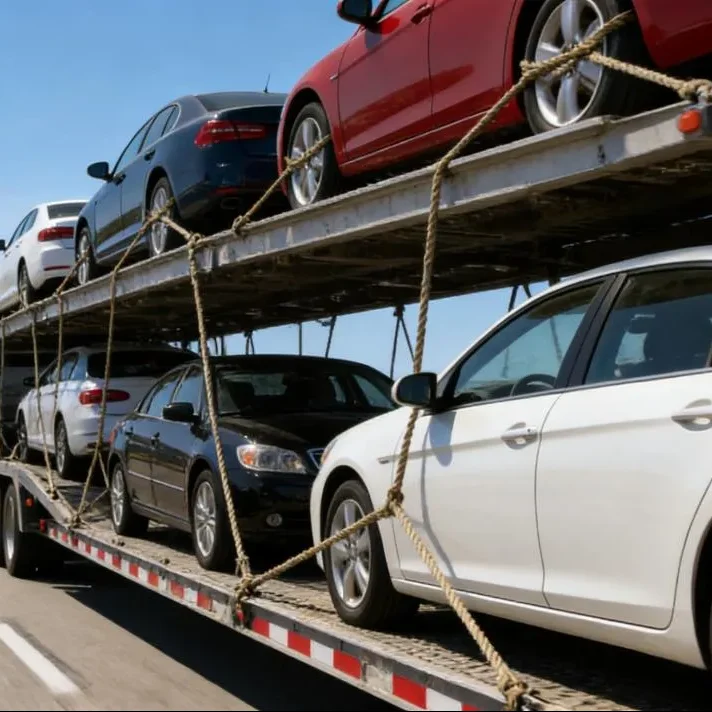 Презентация автомобилей в идеальном техническом состоянии | «Линпай Эко-Тех» (Хэйлунцзян) — создаем автомобили высочайшего качества с душой и доводим лучшие китайские автомобили до рынка России