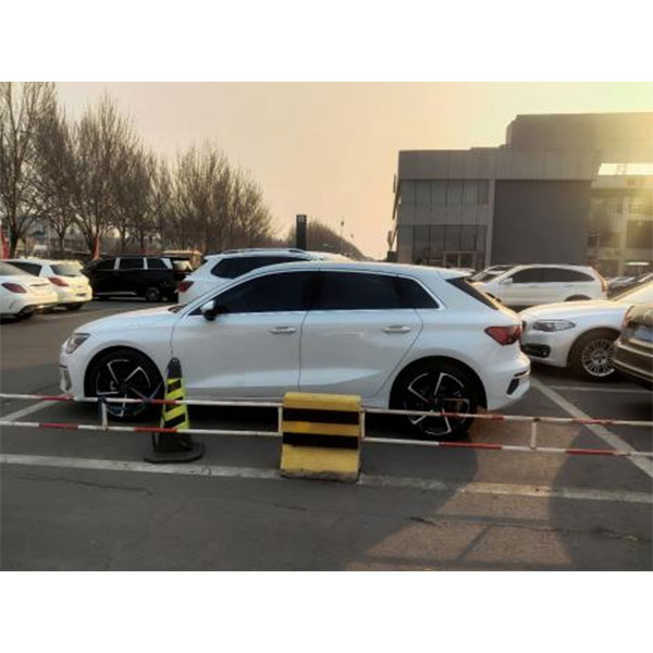 Компания Heilongjiang Lingpai Environmental Protection Technology Co., Ltd. проводит выездные исследования рынков подержанных автомобилей для активного расширения зарубежной цепочки поставок