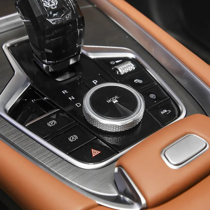 Подержанный Chery Tiggo 7 Plus