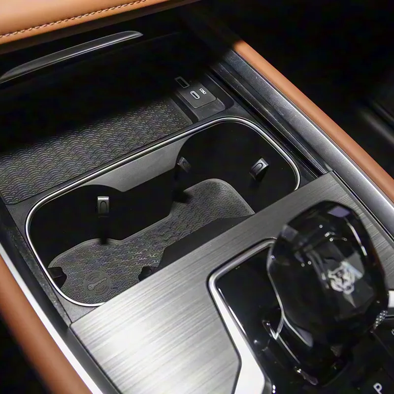 Подержанный Chery Tiggo 7 Plus