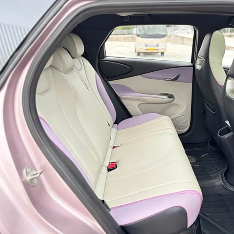 Подержанный BYD Dolphin