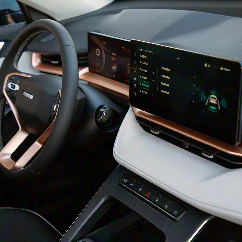 Подержанный Haval H6