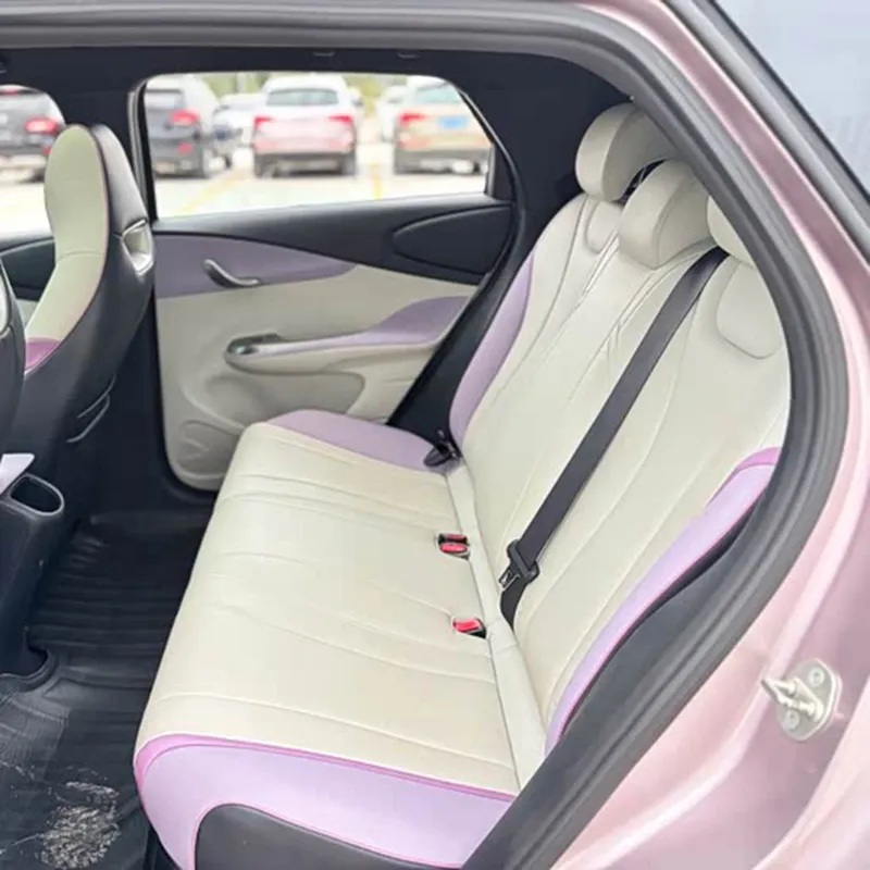 Подержанный BYD Dolphin