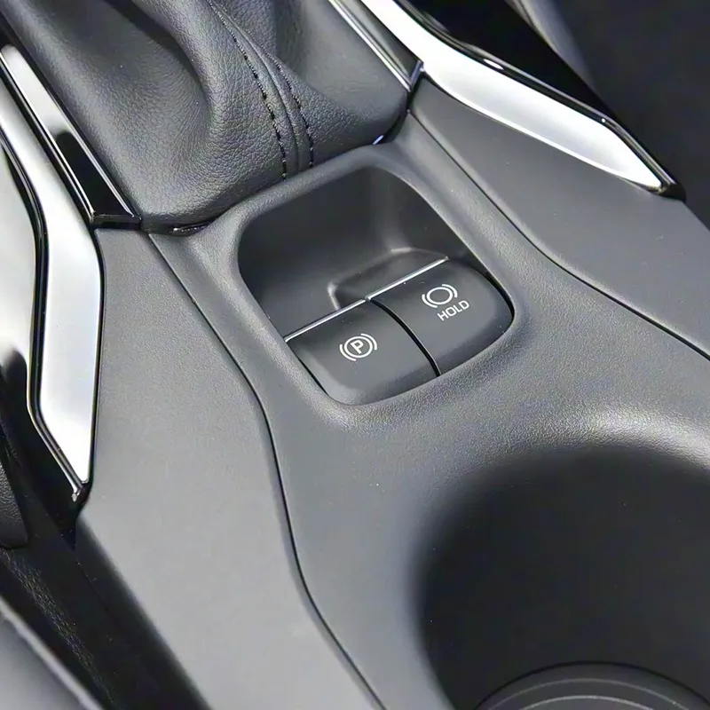 Подержанный Toyota Corolla