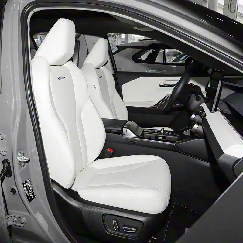 Подержанный Toyota RAV4 2026