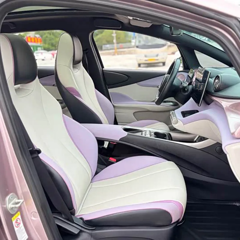 Подержанный BYD Dolphin