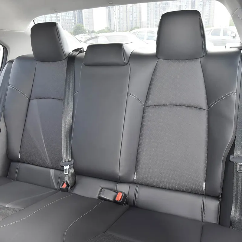 Подержанный Toyota Corolla