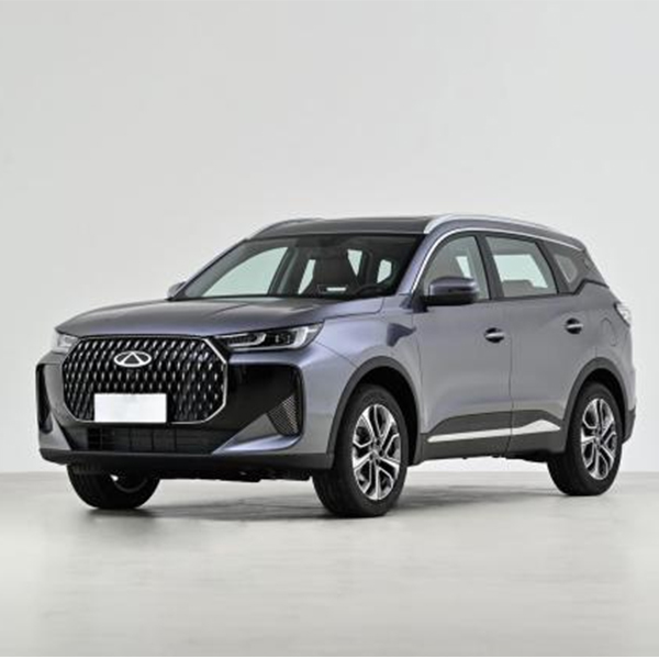 Chery Tiggo 7 PLUS 2025 1.5T CVT Premium Edition
