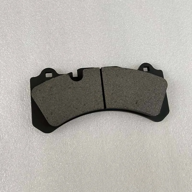 Неасбестовые тормозные колодки