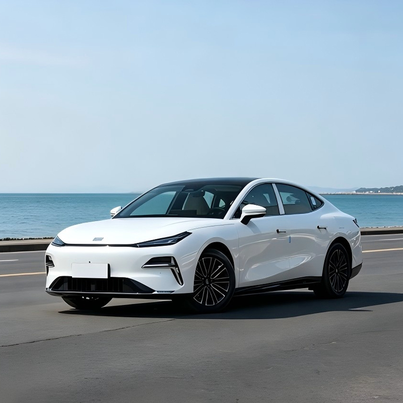 Б/у Geely Galaxy Star 8 – 2025 Роскошное издание