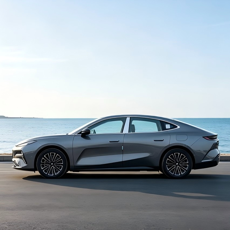 Б/у Geely Galaxy Star 8 – 2025 Роскошное издание