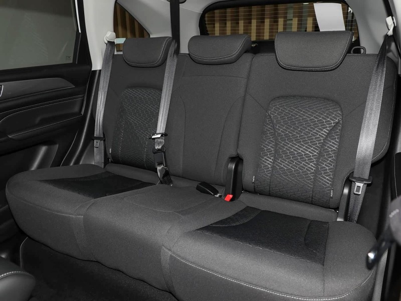Бу Haval M6 2023 PLUS 1.5T 918 (11)