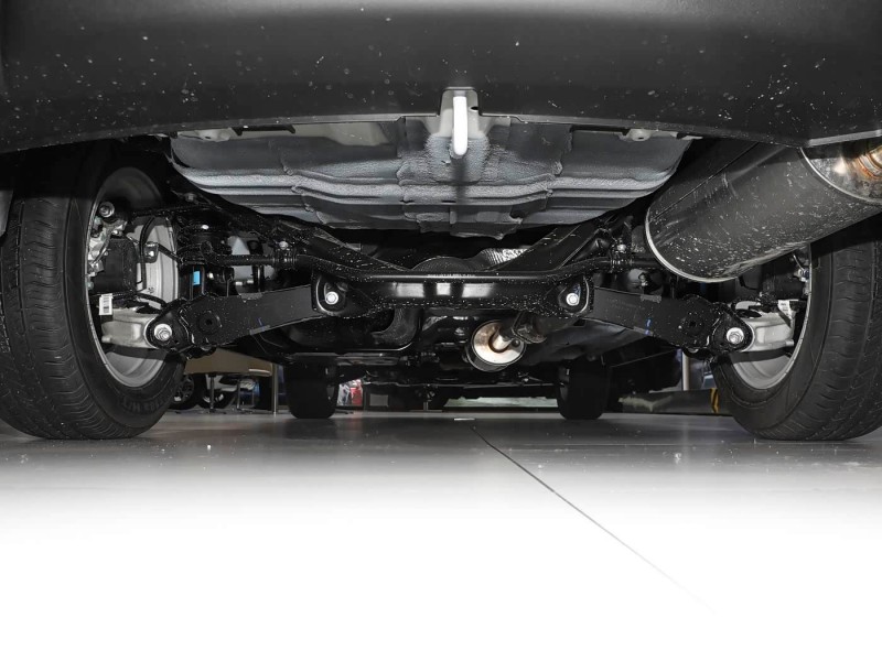 Бу Haval M6 2023 PLUS 1.5T 918 (12)