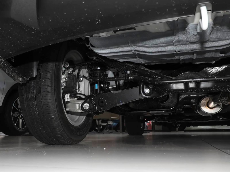 Бу Haval M6 2023 PLUS 1.5T 918 (13)