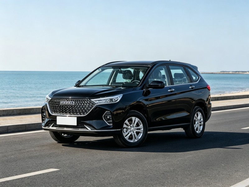 Бу Haval M6 2023 PLUS 1.5T 918 (8)