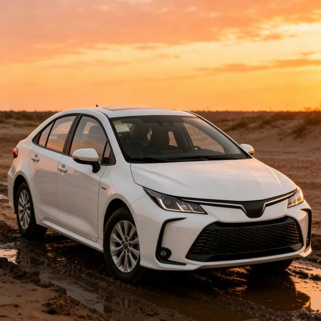Топ-10 самых продаваемых подержанных автомобилей в России в первом полугодии 2026 года: японские бренды остаются на вершине, в то время как китайские бренды совершают мощный прорыв.