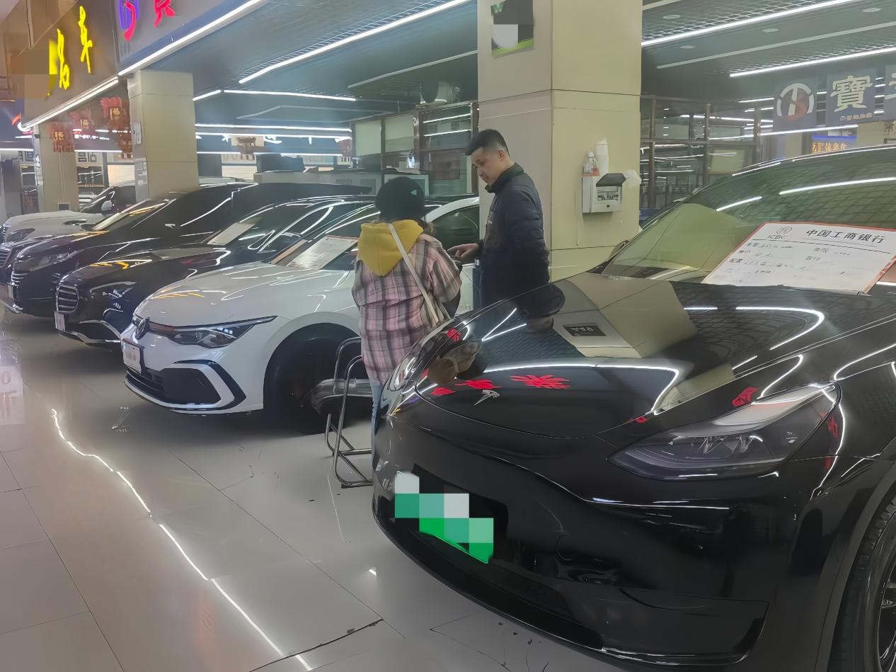 Укрепление каналов сбыта автомобилей для развития экспортной торговли