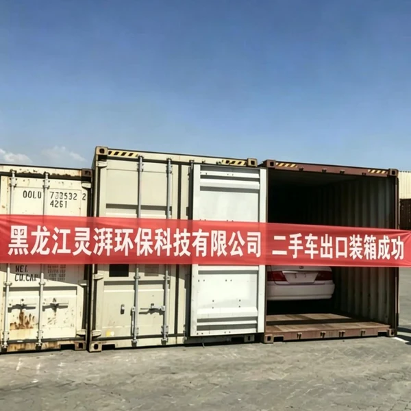 Технология защиты окружающей среды Heilongjiang Lingpai: более десяти лет активно занимается экспортом подержанных автомобилей в Россию, профессиональный осмотр транспортных средств + прямые поставки от производителей для создания эффективной системы доставки.