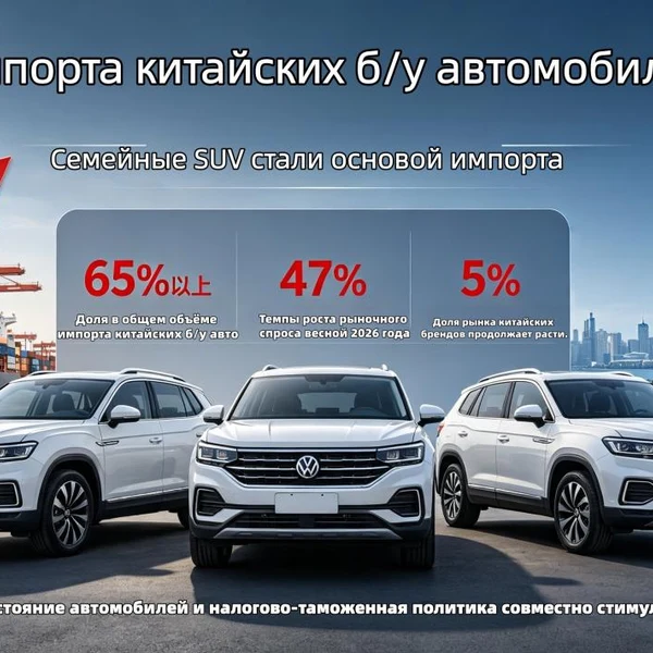 Китайские бренды занимают семь из десяти крупнейших продаж в России: кто лидер?