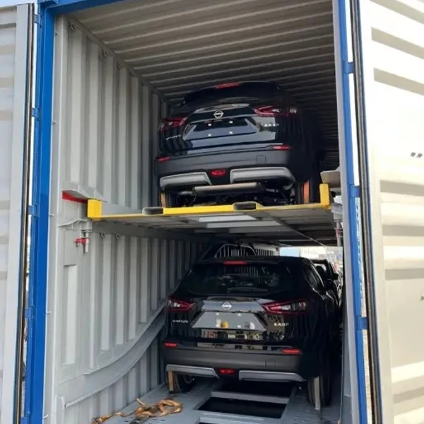 Покупка подержанных автомобилей из Китая в Россию: универсальное руководство по выбору, осмотру и логистике автомобиля
