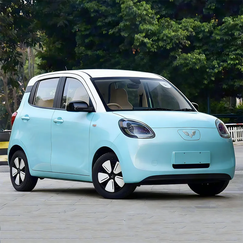 Подержанный Wuling Hongguang MINI EV