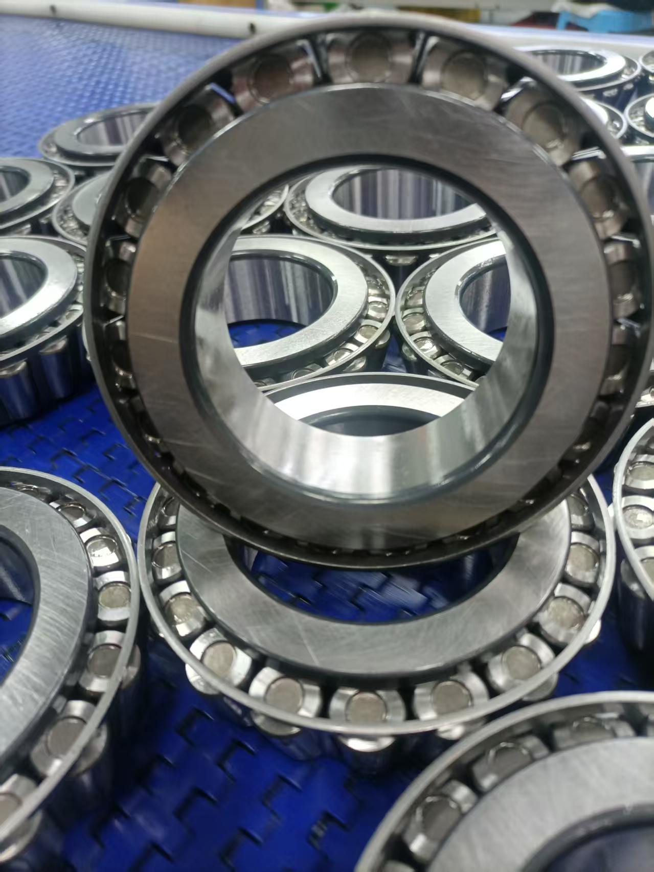 Сравнение преимуществ роликовых подшипников 32213 класса P6: российские против китайские производителей