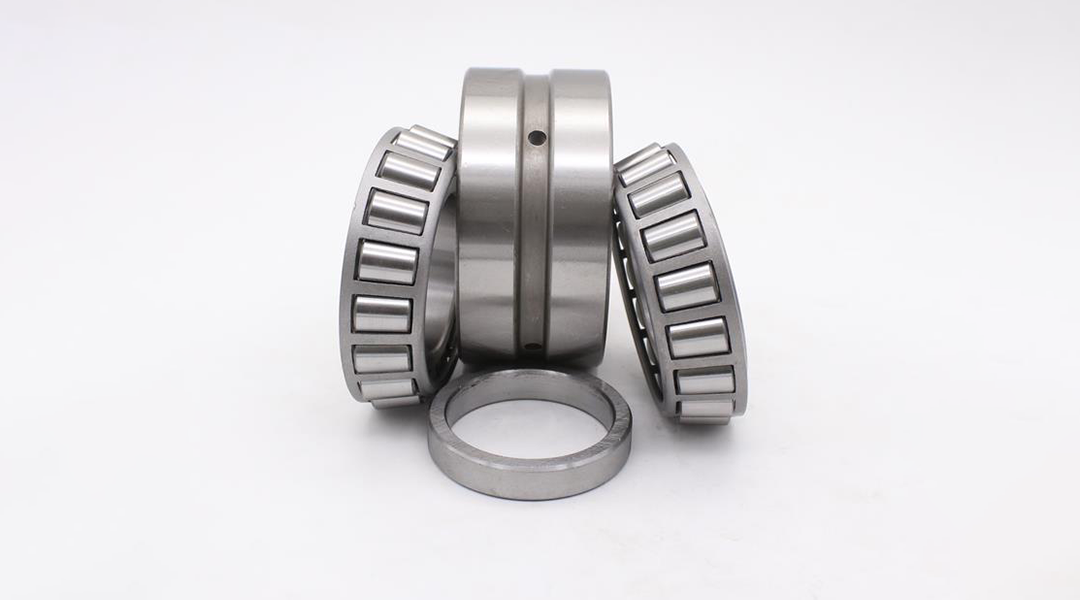 ООО Синтай Майчи Производство Подшипников