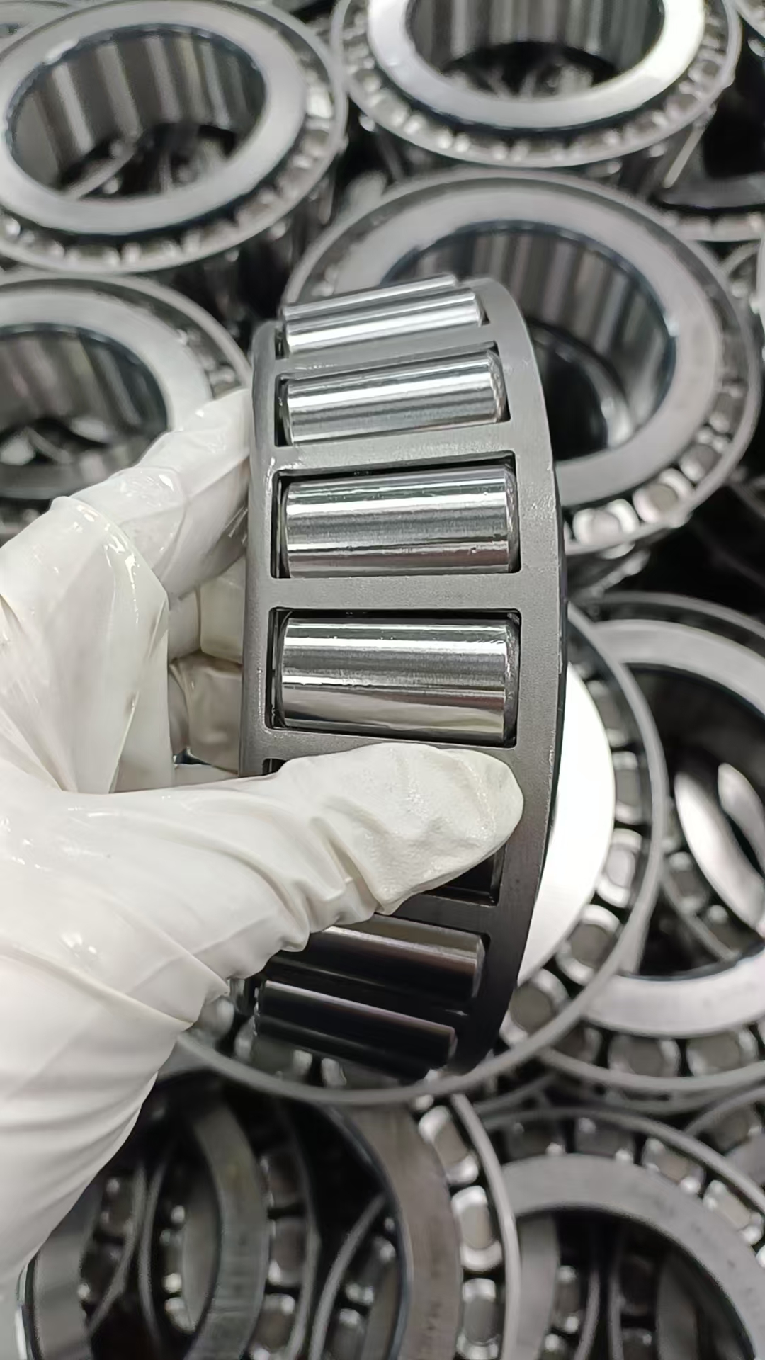 Сравнение подшипников 32219/P6: китайские vs российские варианты — что выбрать для тяжелого оборудования?