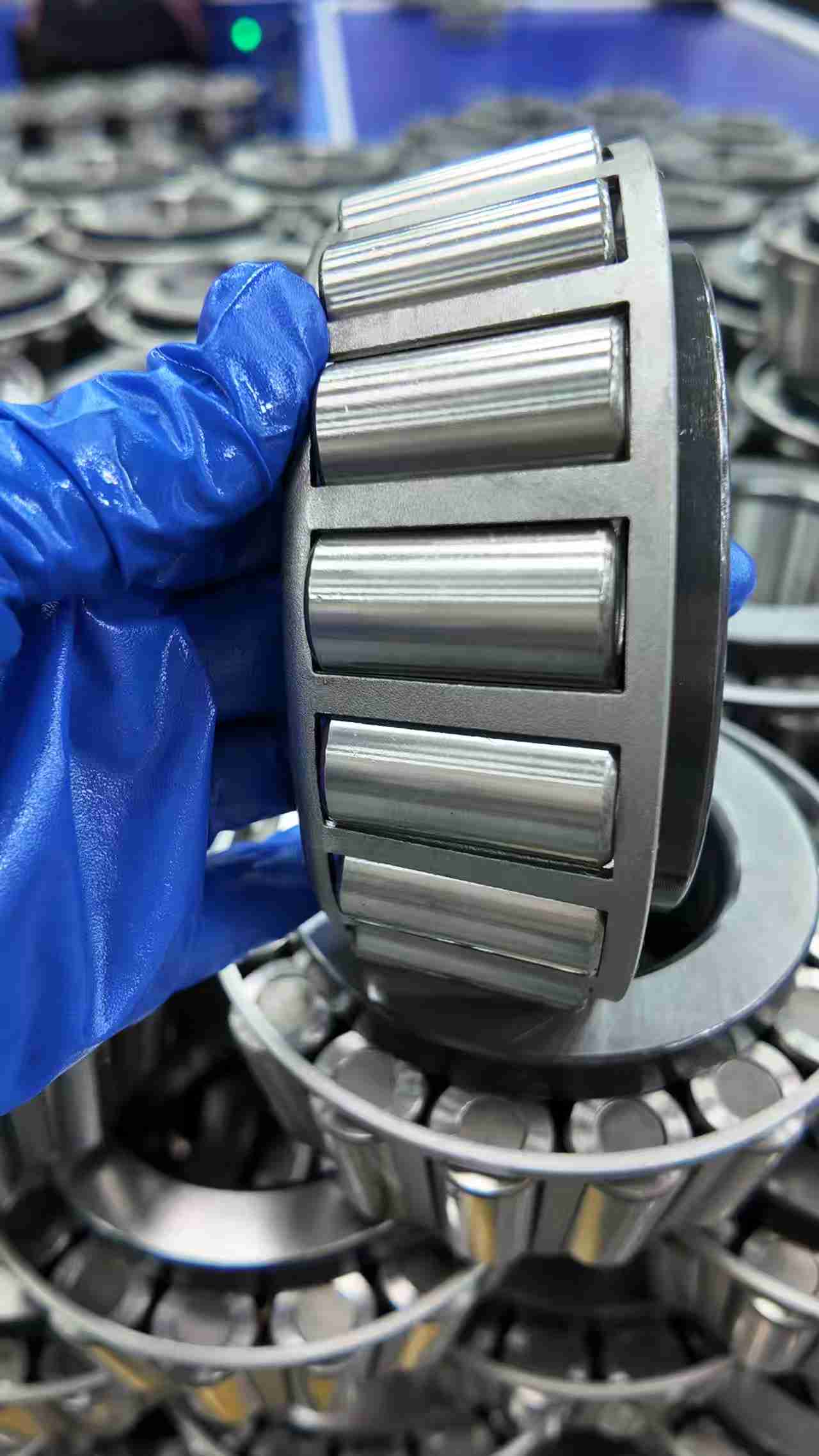 Подшипник 32313: ключевые преимущества для оптовых закупок в России и СНГ