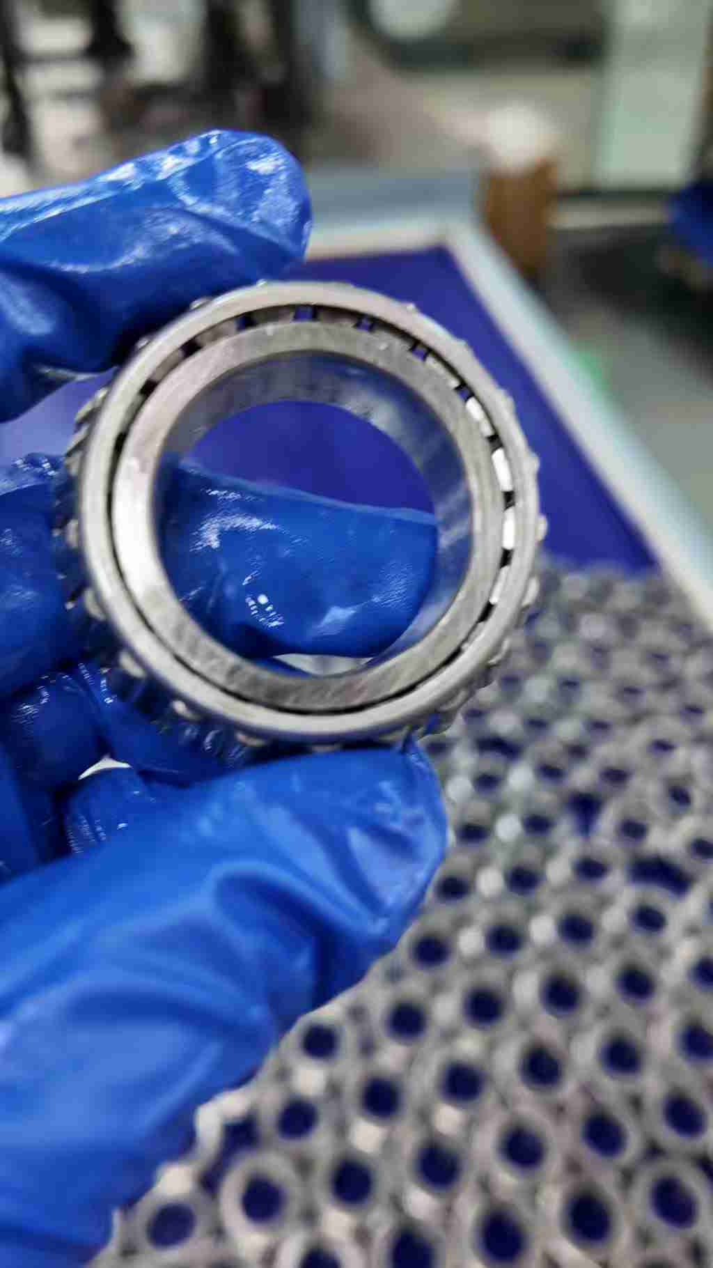 🇷🇺🇨🇳 Конические роликовые подшипники: Почему китайские решения — лучший выбор для российского рынка в 2026 году