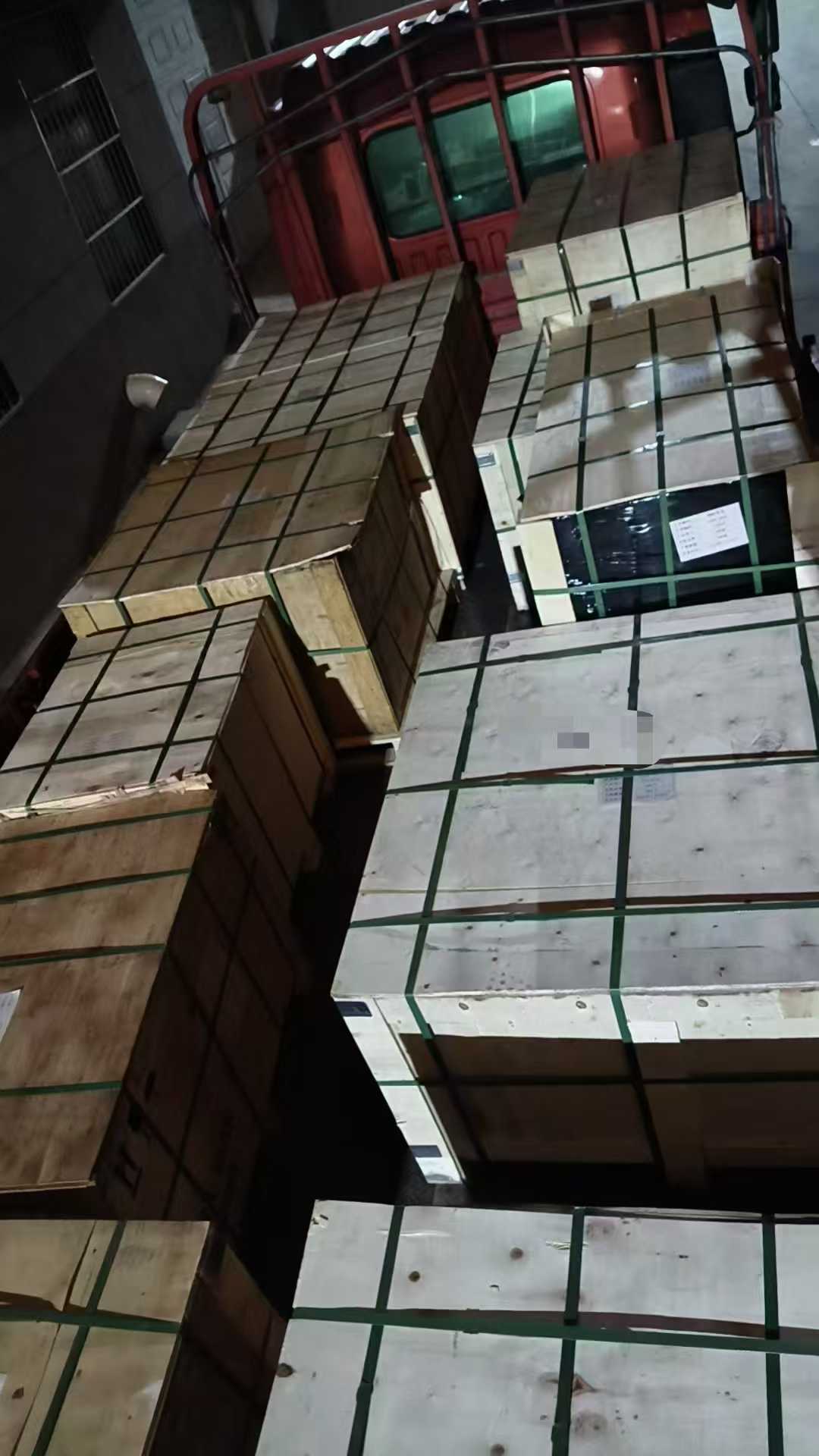 Подшипники промышленные: быстрая доставка по всей России — как мы гарантируем своевременную поставку для вашего производства