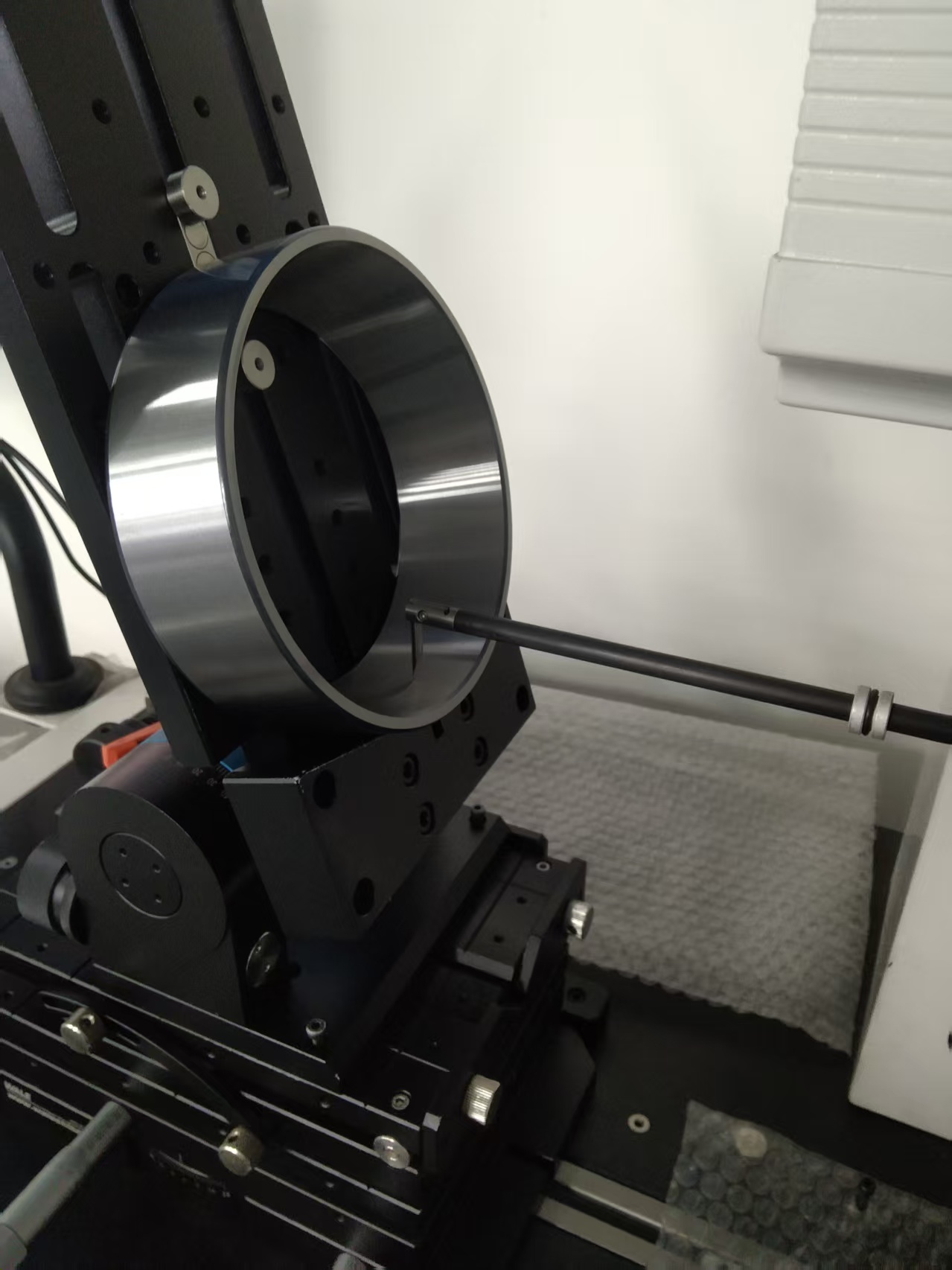 Хардкорные испытания «раскрывают»! Конусность/округлость/шероховатость конического роликового подшипника 32315 открывают «сверхточный» код